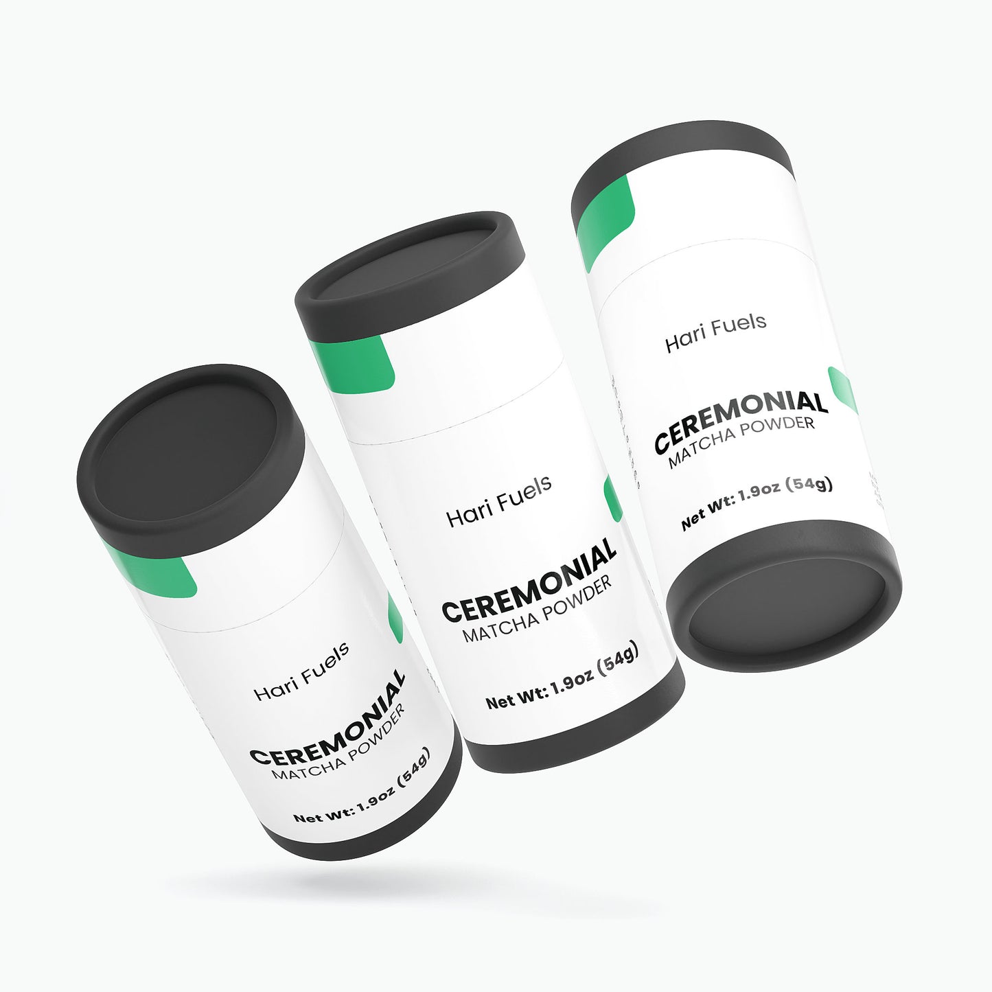 Ceremonial Matcha Powder