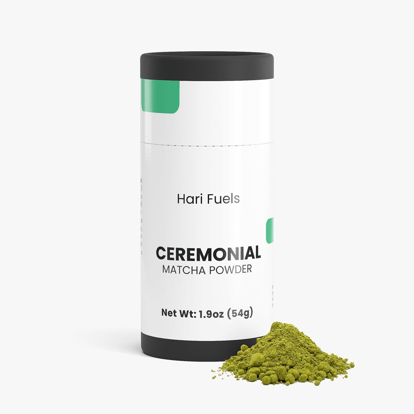Ceremonial Matcha Powder