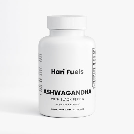 Ashwagandha