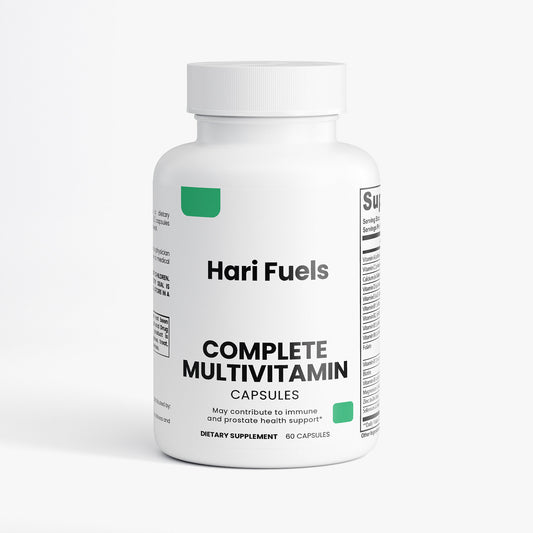 Complete Multivitamin
